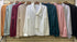 Premium Satin Formal Tops